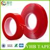 Strong Stick Double Sided Adhesive Acrylic Foam Tape for Car Mirror