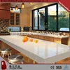 Environmental protection not deformed structure close engineered stone quartz slabs