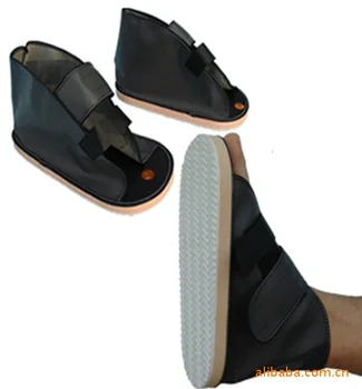 orthopedic shoe manufacturers