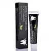 Charcoal Teeth Whitening Toothpaste Set, Natural Teeth Whitening with Mint Flavor, Fluoride & Peroxide Free