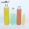 400ml 100% Virgin Pet Plastic Food Grade Eco Juice Smoothie Bottles