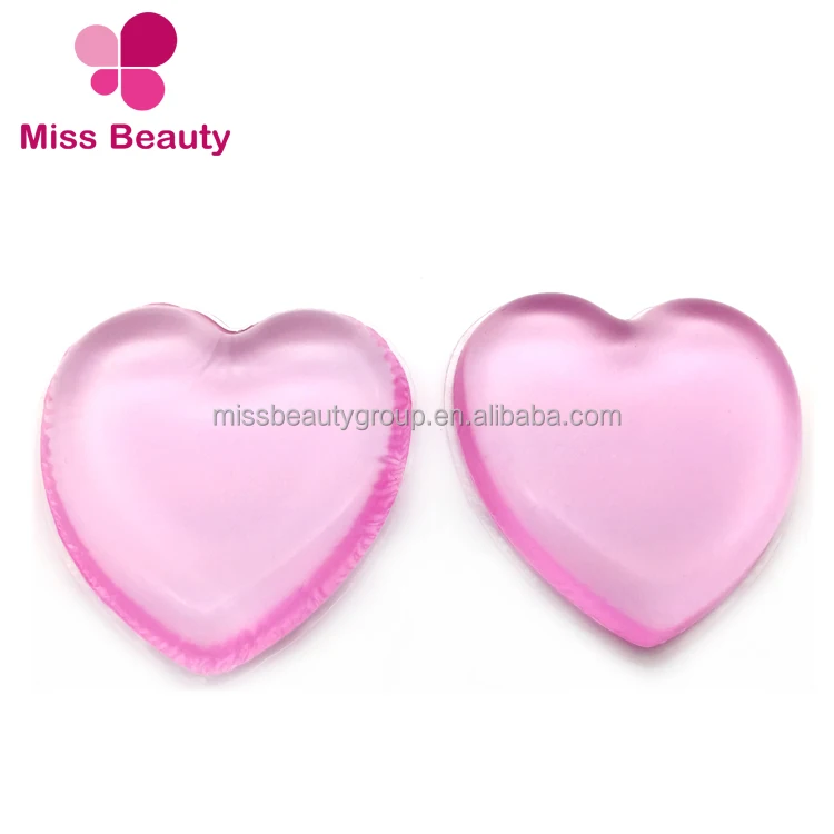 Buy Wholesale China Lfgb Approved 15-cavity Dimpled Heart Shape