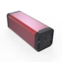 

Car jump start 40000mAh 150W AC outlet computer laptop Power Bank