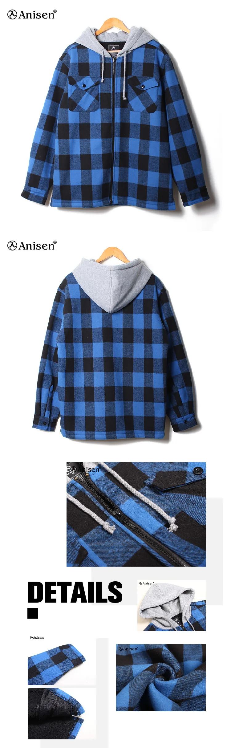 DG-PD117 men winter jacket