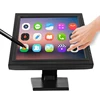 High quality Touch screen cheap 17 inch touch computer monitor, desktop computer