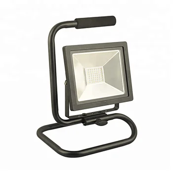 Projekt Arbeit Licht Garantiert Qualität 30w Mit S Halterung Führte