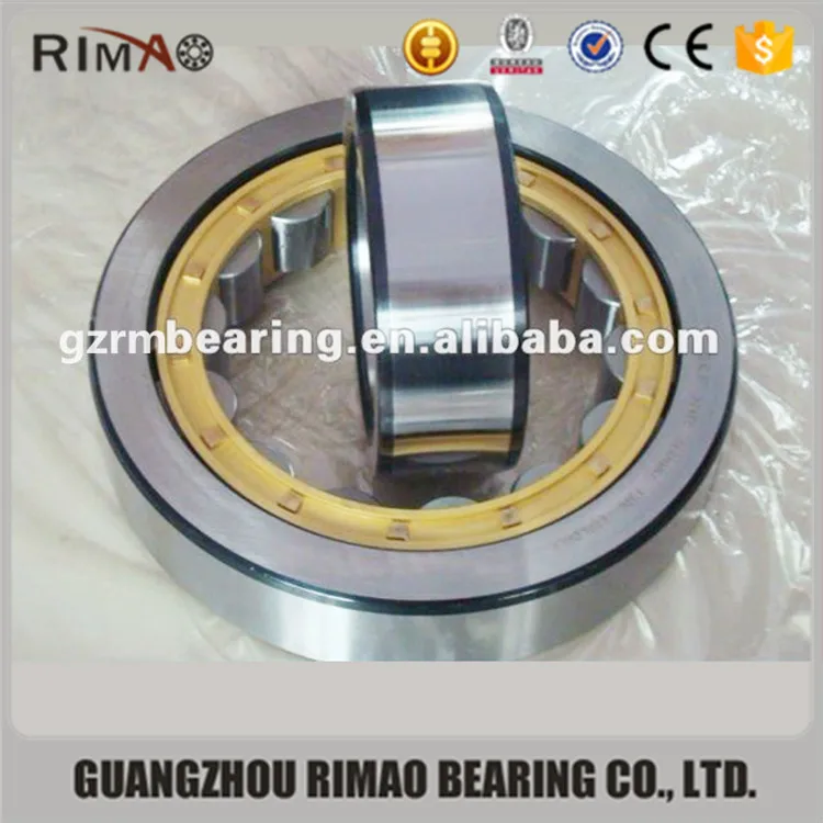 Cylindrical Roller Bearing NU336 NU336EM pot bearing jingtong supplier.jpg