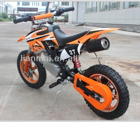 gas motorbikes for sale