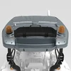 farm agriculture machinery parts tractor sunshield tractor roof