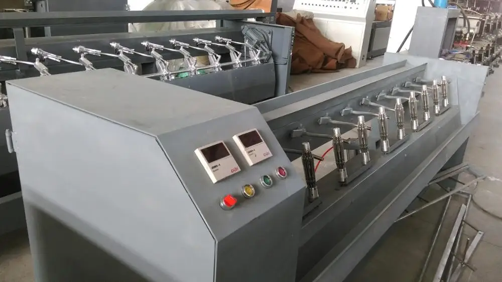 Wool Winder Factory Hand Operated Winding Machine Driven Yarn Skein