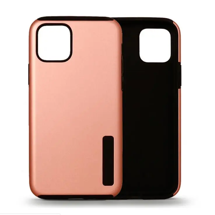 2 In 1 Hybrid Back Cover For Iphone XI Max, Mobile Covers For Iphone 11 Pro Max 2 In 1 Hybrid Back Cover For Iphone XI Max, Mobile Covers For Iphone 11 Pro Max