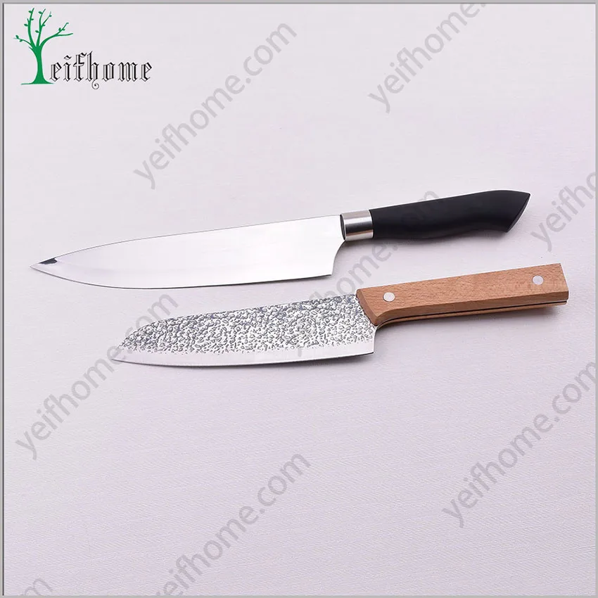 2017 new products greban chef knives