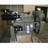 6 cylinders water-cooled marine main propulsion diesel engine Cummins 6CTAA8.3-M258