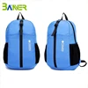 small travel bag/nylon travel bag/blue sky travel luggage bag
