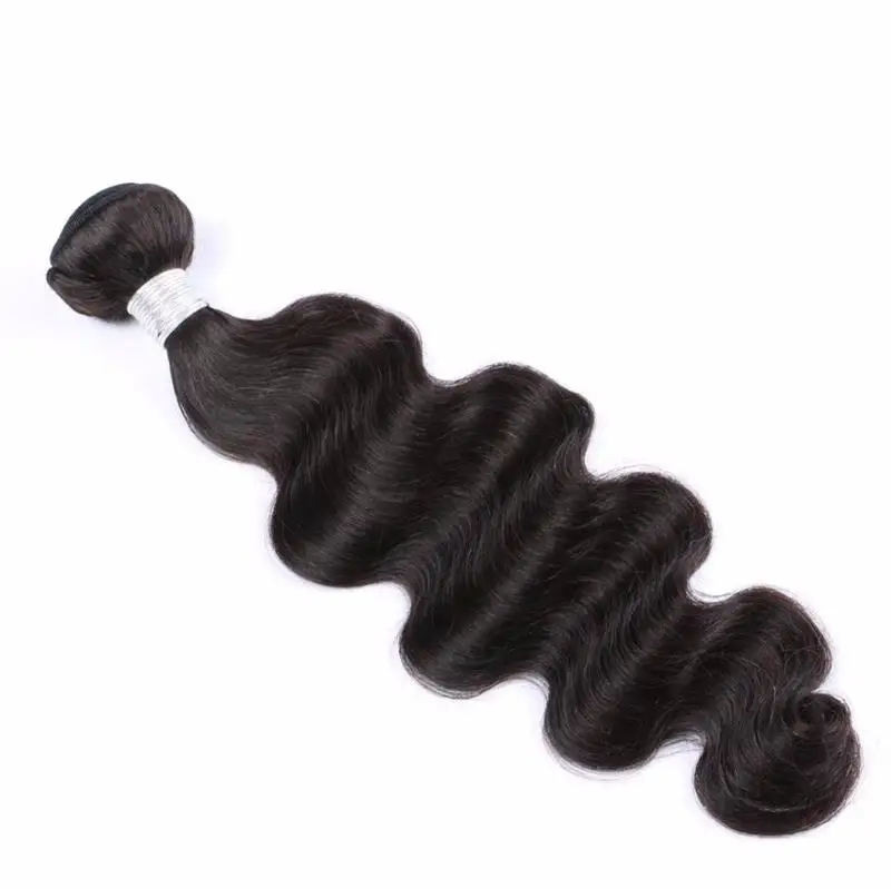 

Alibaba sign brazilian virgin body wave weft, 100 human hair extension hot sales in zambia, N/a
