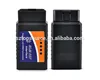 ELM327 V1.5 OBD2 OBD-II Bluetooth CAN-BUS UniversalAuto Car Diagnostic Tool scanner for Windows XP, Vista, Win7, OSX and Android