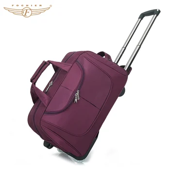 Custom Made Trolley Duffle Bag Latest Model Travel Bags On Wheels Product Custom Made Trolley Duffle Bag Latest Model Travel Bags On Wheels Product