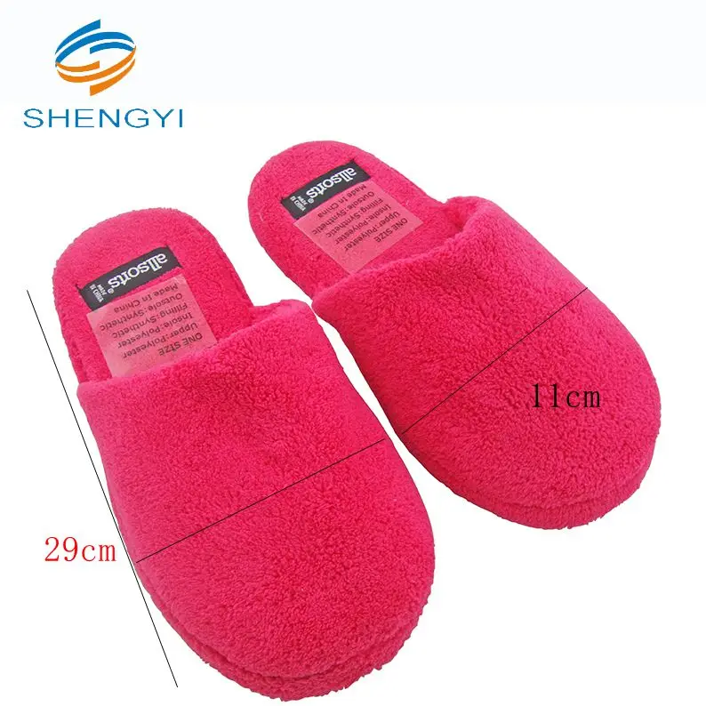 winter slippers