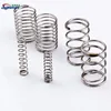 LQ-1022 Fishing gear split spring
