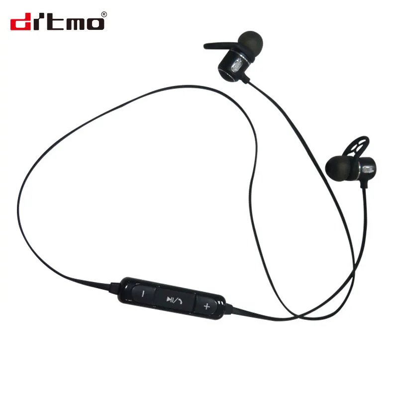 

Top selling sport wireless earphone magnetic custom bluetooth earphone