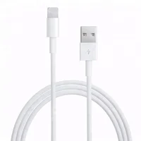 

For iPhone Cable Charger High Quality Usb Data Line 2.1A Fast Charging USB Cable For Iphone Charger