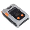 New Portable Direct Thermal Line Receipt Printer For 58mm Ticket Printing IDHM01