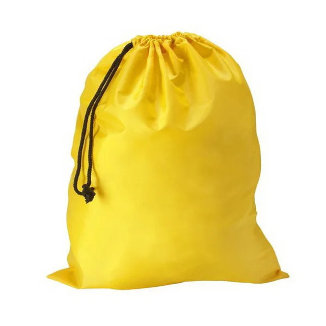 promotion azo free party favor bag drawstring pouch