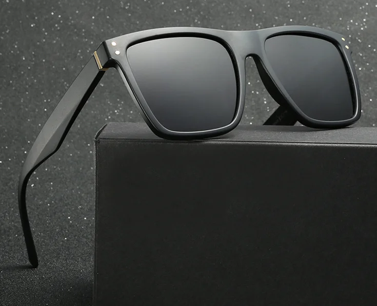 Wholesale Fashion Sunglasses Polarized New Sunglasses - Buy Sunglasses ...