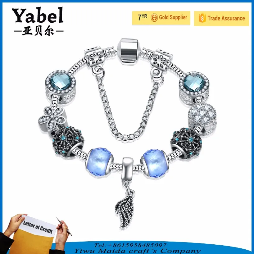 2017 Fashion Best Price Leather Zodiac Beads Bracelet Charm Bead Bracele Product On Alibaba Beads Bracelet Charm Bead