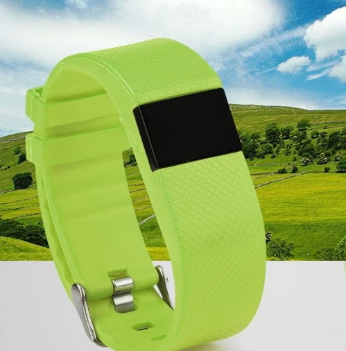 sports smartband