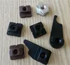 Plastic window snap joint with different colors and types accessories