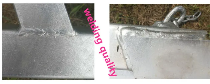 weHeavy duty double axle farm box dump trailer for sale.jpg