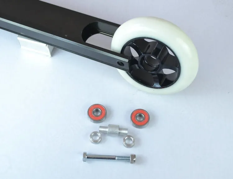 
Nordic Senior skate roller ski 