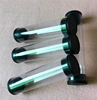 High quality clear ABS/PP/PVC/PC/PETG packaging plastic pipe
