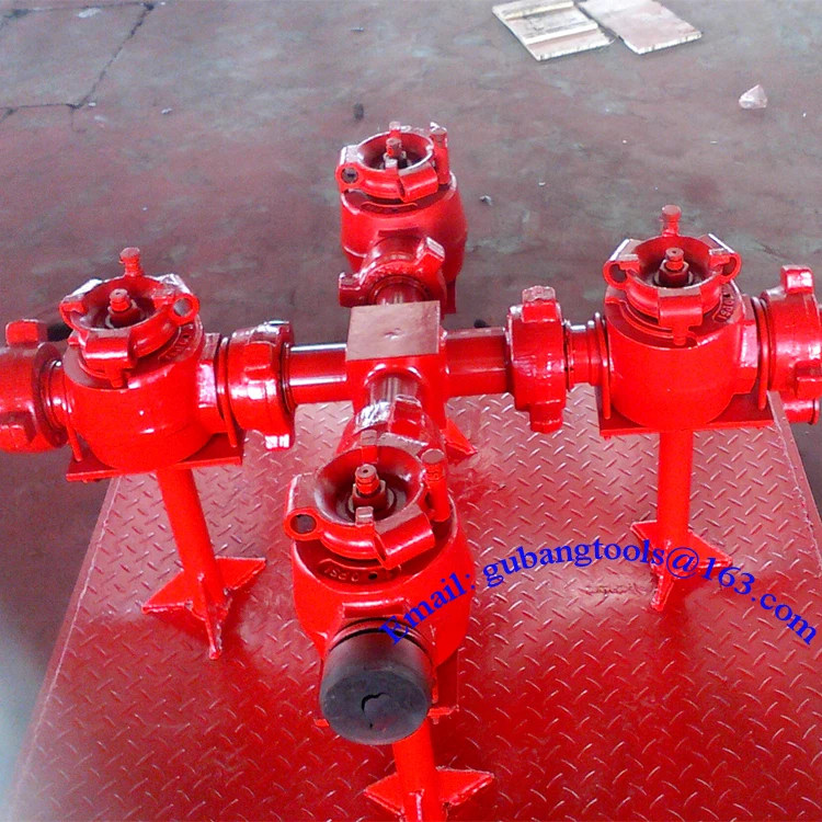 Oilfield Valve Api6a High Pressure Fmc Plug Valves Buy Plug Valves