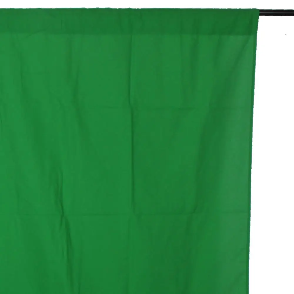 Green screen Muslin background backdrop lighting studio Cotton Chromakey Green screen Muslin background backdrop lighting studio Cotton Chromakey