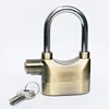 Baolan Kinbar Unique Auto-alarming locking system combination padlock