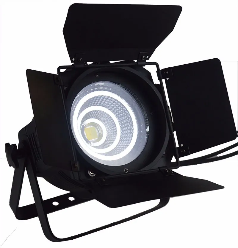 Best Sellers 200w Cool White/warm White Color Cob Led Par Light Buy