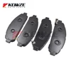 Car Accessories Front Disc Brake Pad For Toyota VENZA AGV1 04465-0T010