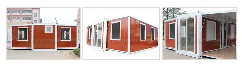Guangzhou Moneybox Steel Structure Engineering Co. Ltd