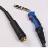 mig 40kd soldering torch fit for welding machine