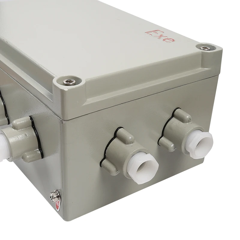 Industrial Explosion Proof Junction Box Buy Industrial Junction Box