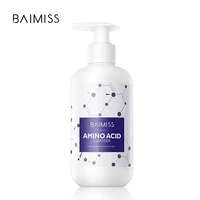 

Private Label Deep Pore Cleaning Amino Acid Cleanser Facial Foaming For Face Wash