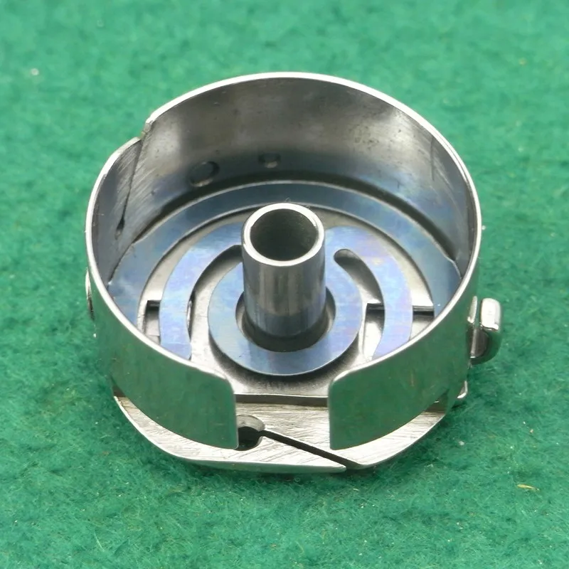 Sewing Machine Parts Bcdbm(z1) Bobbin Case For Toyota D530 Pfaff Ksm200 Buy Toyota Bobbin