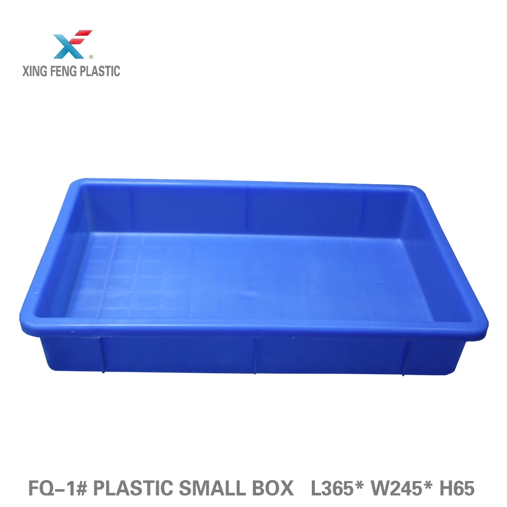 plastic tray