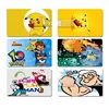 Cartoon Card Model 4GB 8GB 16GB 32GB usb 2.0 flash memory pen drive U Disk usb 2.0