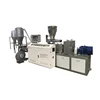 PVC hot cutting pelletizing line / Soft PVC die face hot cutting pelletizer machine