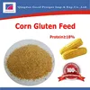 maize bran/corn bran gluten feed