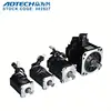 ADTECH Local Agent Available China Factory Price low rpm high torque ac step benzin motor