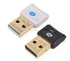Bluetooth 4.0 V4.0 mini USB Dongle Adapter for PC with Windows 10 / 8 / 7 / XP,Vista, - Plug and Play on Win 7 and above